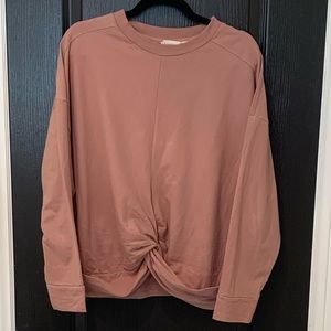 Basik Sweatshirt